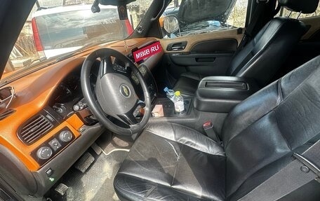 Chevrolet Tahoe III, 2012 год, 1 650 000 рублей, 7 фотография