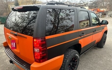 Chevrolet Tahoe III, 2012 год, 1 650 000 рублей, 2 фотография