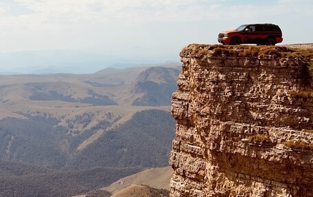 Chevrolet Tahoe III, 2012 год, 1 650 000 рублей, 8 фотография