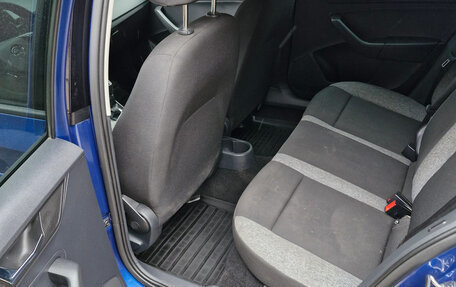 Skoda Rapid II, 2020 год, 1 500 000 рублей, 11 фотография