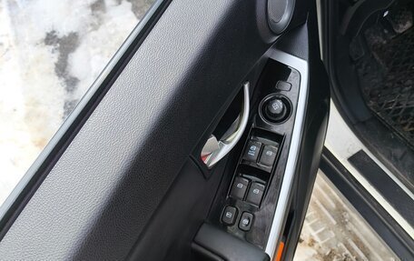 SsangYong Actyon II рестайлинг, 2014 год, 819 000 рублей, 7 фотография