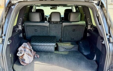 Lexus LX III, 2016 год, 7 460 000 рублей, 5 фотография