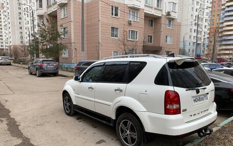 SsangYong Rexton III, 2011 год, 1 100 000 рублей, 2 фотография