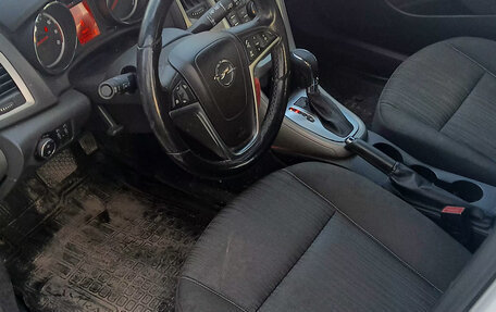 Opel Astra J, 2012 год, 785 000 рублей, 9 фотография