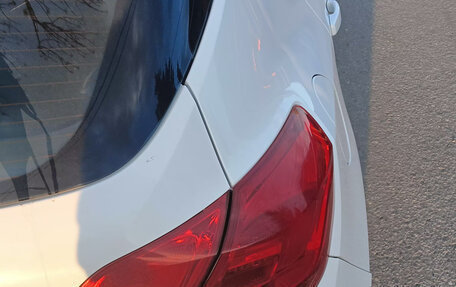 Opel Astra J, 2012 год, 785 000 рублей, 10 фотография