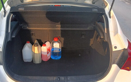 Opel Astra J, 2012 год, 785 000 рублей, 12 фотография