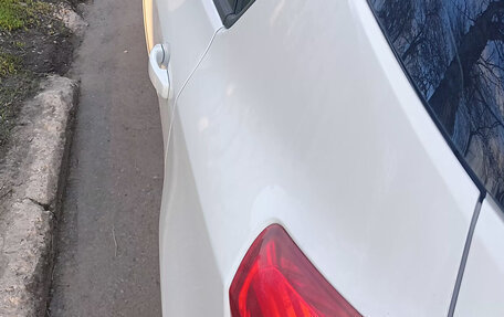 Opel Astra J, 2012 год, 785 000 рублей, 11 фотография