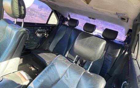 Mercedes-Benz S-Класс, 1998 год, 320 000 рублей, 7 фотография