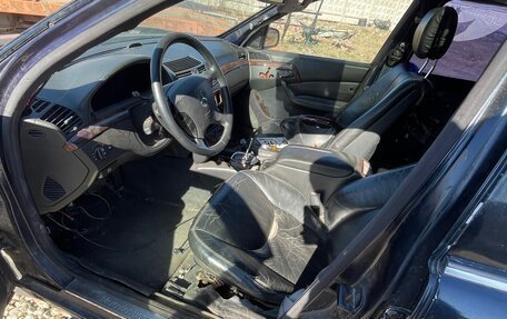 Mercedes-Benz S-Класс, 1998 год, 320 000 рублей, 6 фотография