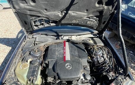 Mercedes-Benz S-Класс, 1998 год, 320 000 рублей, 10 фотография