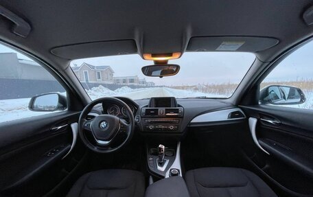 BMW 1 серия, 2013 год, 1 150 000 рублей, 3 фотография