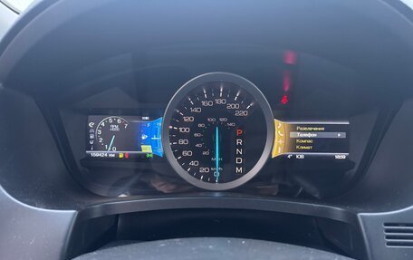 Ford Explorer VI, 2013 год, 1 300 000 рублей, 6 фотография