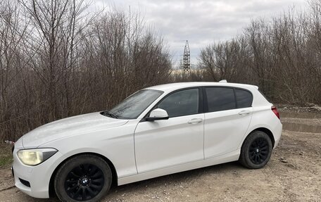 BMW 1 серия, 2013 год, 1 150 000 рублей, 2 фотография