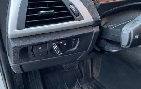 BMW 1 серия, 2013 год, 1 150 000 рублей, 10 фотография