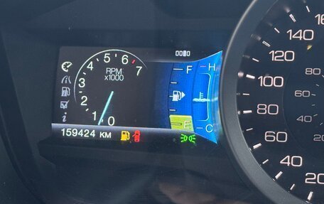 Ford Explorer VI, 2013 год, 1 300 000 рублей, 7 фотография