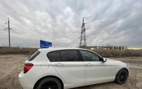 BMW 1 серия, 2013 год, 1 150 000 рублей, 7 фотография