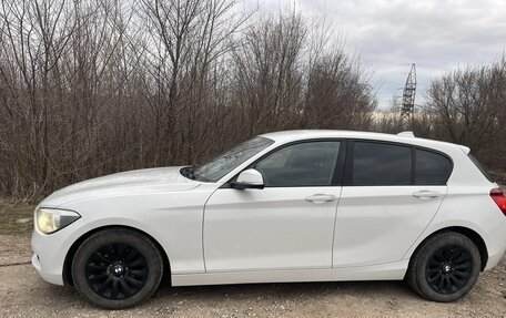 BMW 1 серия, 2013 год, 1 150 000 рублей, 8 фотография