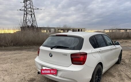 BMW 1 серия, 2013 год, 1 150 000 рублей, 5 фотография