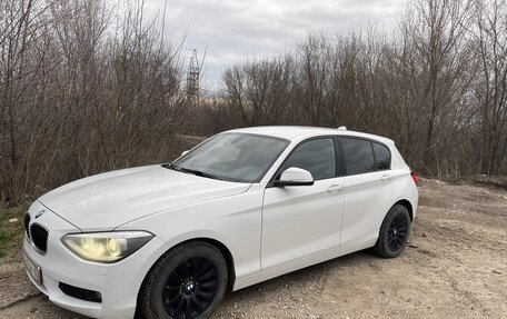 BMW 1 серия, 2013 год, 1 150 000 рублей, 4 фотография