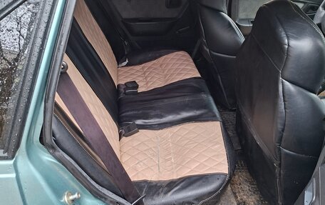 Daewoo Nexia I рестайлинг, 2009 год, 130 000 рублей, 2 фотография