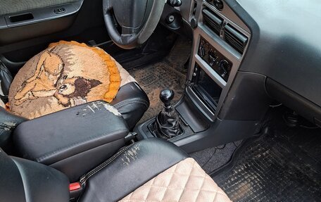 Daewoo Nexia I рестайлинг, 2009 год, 130 000 рублей, 3 фотография