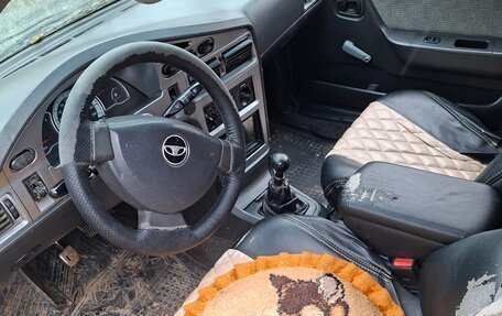 Daewoo Nexia I рестайлинг, 2009 год, 130 000 рублей, 5 фотография