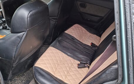 Daewoo Nexia I рестайлинг, 2009 год, 130 000 рублей, 6 фотография