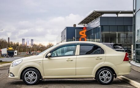 Ravon Nexia R3, 2016 год, 978 000 рублей, 4 фотография