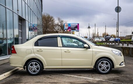 Ravon Nexia R3, 2016 год, 978 000 рублей, 8 фотография