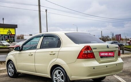 Ravon Nexia R3, 2016 год, 978 000 рублей, 5 фотография