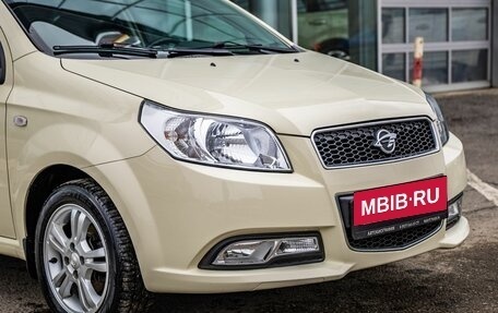 Ravon Nexia R3, 2016 год, 978 000 рублей, 9 фотография