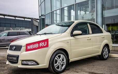 Ravon Nexia R3, 2016 год, 978 000 рублей, 3 фотография