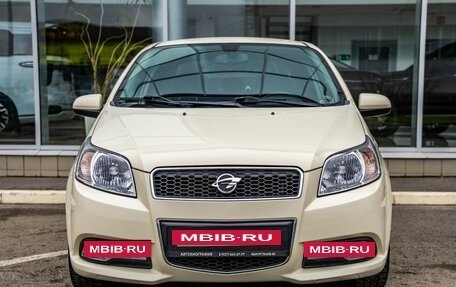 Ravon Nexia R3, 2016 год, 978 000 рублей, 2 фотография