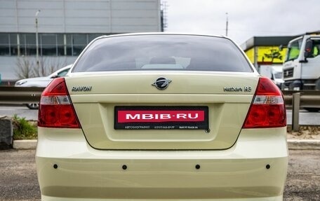 Ravon Nexia R3, 2016 год, 978 000 рублей, 7 фотография