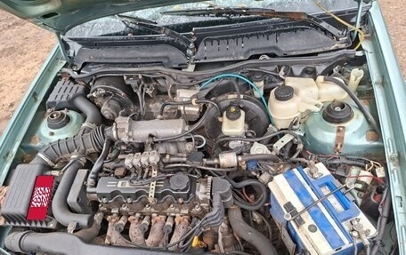 Daewoo Nexia I рестайлинг, 2009 год, 130 000 рублей, 4 фотография