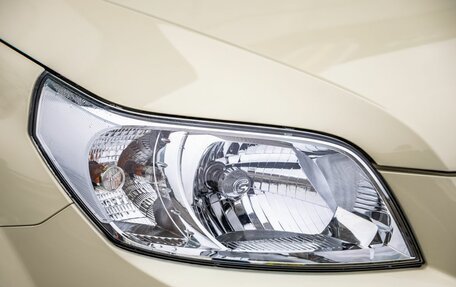 Ravon Nexia R3, 2016 год, 978 000 рублей, 10 фотография