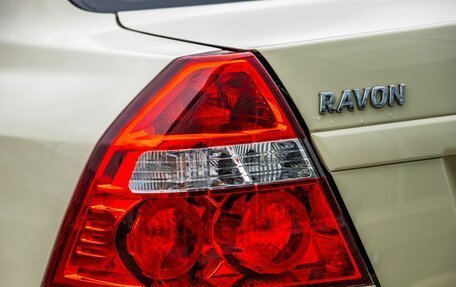 Ravon Nexia R3, 2016 год, 978 000 рублей, 11 фотография