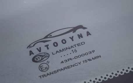 Ravon Nexia R3, 2016 год, 978 000 рублей, 12 фотография