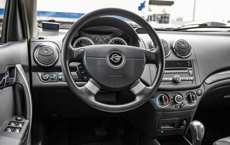 Ravon Nexia R3, 2016 год, 978 000 рублей, 13 фотография