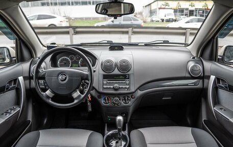 Ravon Nexia R3, 2016 год, 978 000 рублей, 18 фотография