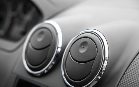 Ravon Nexia R3, 2016 год, 978 000 рублей, 22 фотография