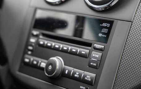 Ravon Nexia R3, 2016 год, 978 000 рублей, 23 фотография