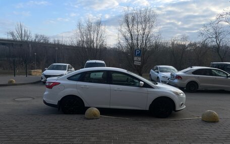 Ford Focus III, 2013 год, 720 000 рублей, 3 фотография
