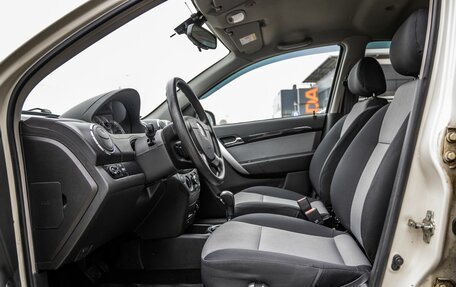 Ravon Nexia R3, 2016 год, 978 000 рублей, 30 фотография