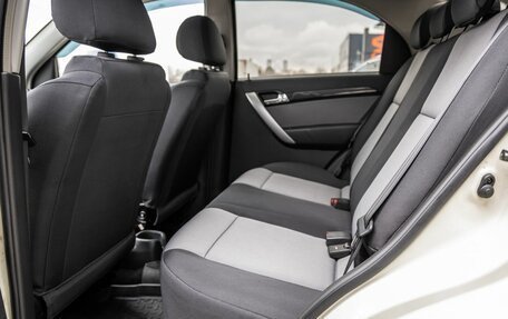 Ravon Nexia R3, 2016 год, 978 000 рублей, 32 фотография