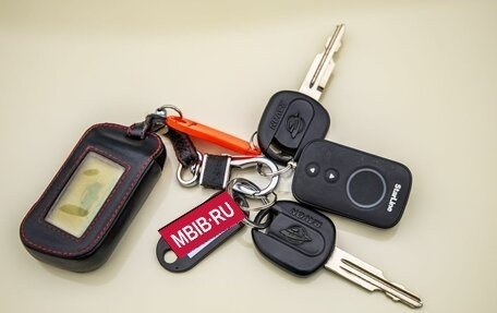 Ravon Nexia R3, 2016 год, 978 000 рублей, 35 фотография