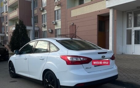 Ford Focus III, 2013 год, 720 000 рублей, 4 фотография