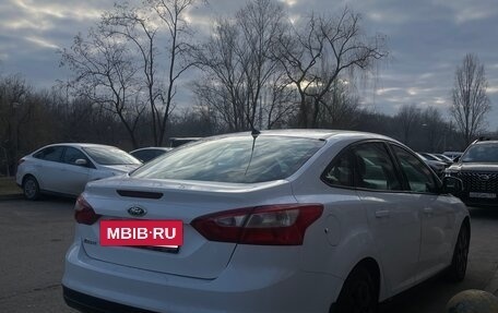 Ford Focus III, 2013 год, 720 000 рублей, 5 фотография