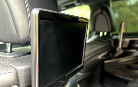 Lexus LS IV, 2018 год, 4 999 000 рублей, 8 фотография