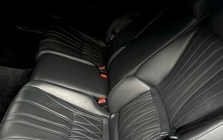 Lexus LS IV, 2018 год, 4 999 000 рублей, 9 фотография